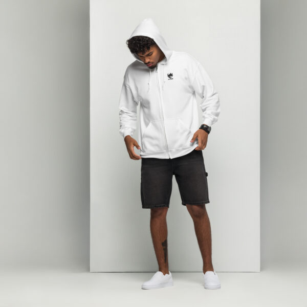 LYNX Zip-Hoodie High-Standard – Bild 10