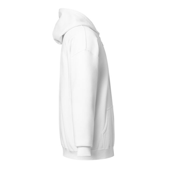 LYNX Zip-Hoodie High-Standard – Bild 15