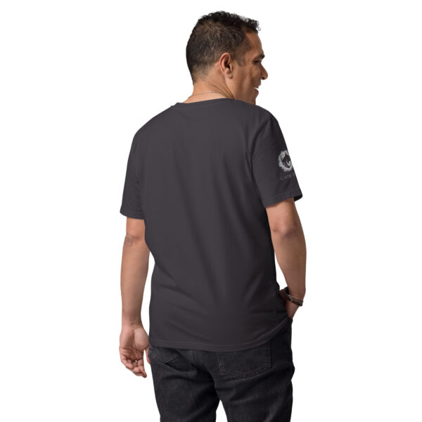 Disciplin kills Motivation - Unisex-Bio-Baumwoll-T-Shirt – Bild 83