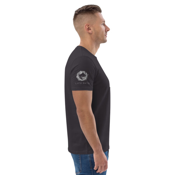 Disciplin kills Motivation - Unisex-Bio-Baumwoll-T-Shirt – Bild 7
