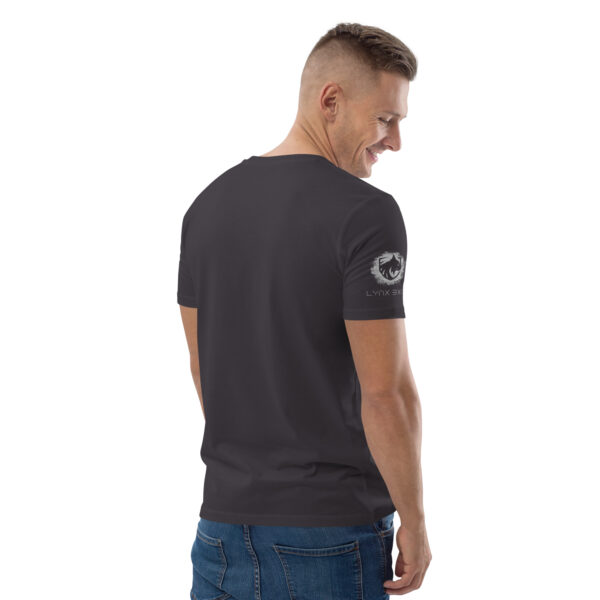 Disciplin kills Motivation - Unisex-Bio-Baumwoll-T-Shirt – Bild 8