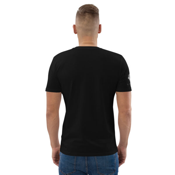 Disciplin kills Motivation - Unisex-Bio-Baumwoll-T-Shirt – Bild 70