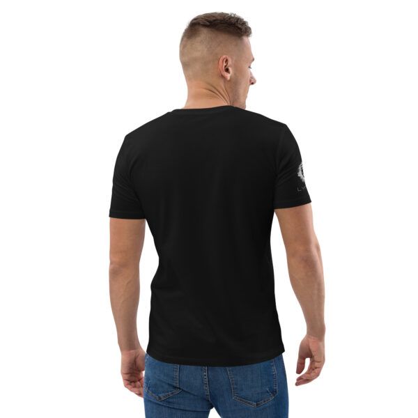 Disciplin kills Motivation - Unisex-Bio-Baumwoll-T-Shirt – Bild 71