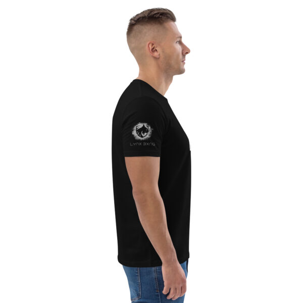 Disciplin kills Motivation - Unisex-Bio-Baumwoll-T-Shirt – Bild 67