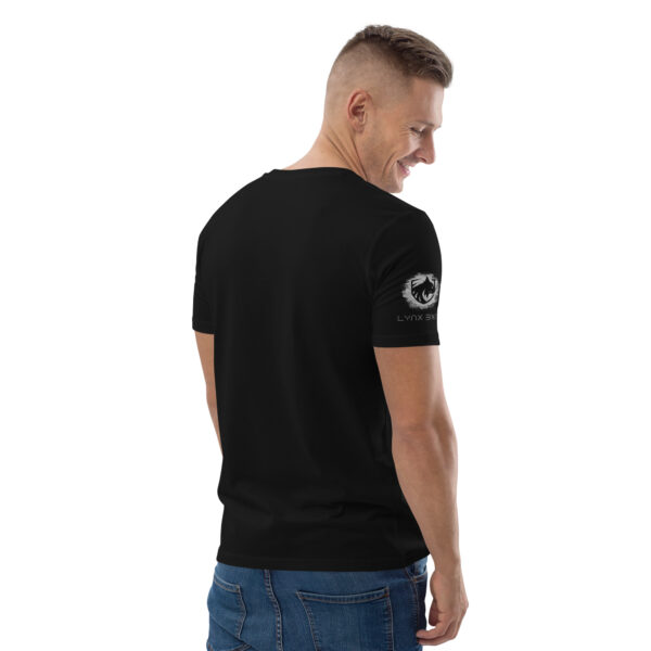 Disciplin kills Motivation - Unisex-Bio-Baumwoll-T-Shirt – Bild 66