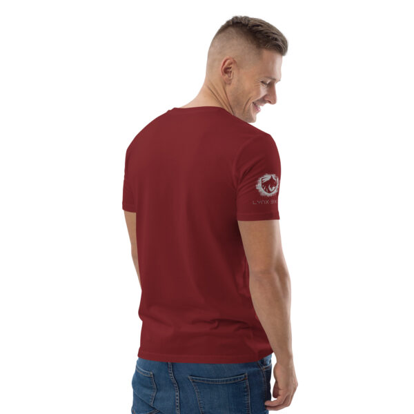 Disciplin kills Motivation - Unisex-Bio-Baumwoll-T-Shirt – Bild 42