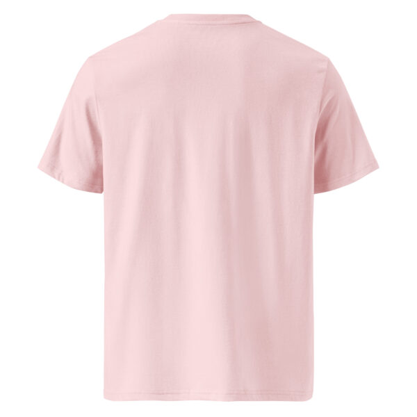 LYNX D-Style BXNG Shirt Red Line - T-Shirt - 100% organische Baumwolle – Bild 39