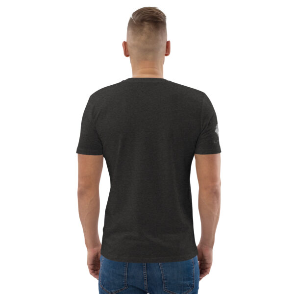 Disciplin kills Motivation - Unisex-Bio-Baumwoll-T-Shirt – Bild 54