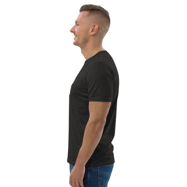 Disciplin kills Motivation - Unisex-Bio-Baumwoll-T-Shirt – Bild 53
