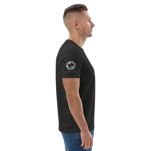 Disciplin kills Motivation - Unisex-Bio-Baumwoll-T-Shirt – Bild 51