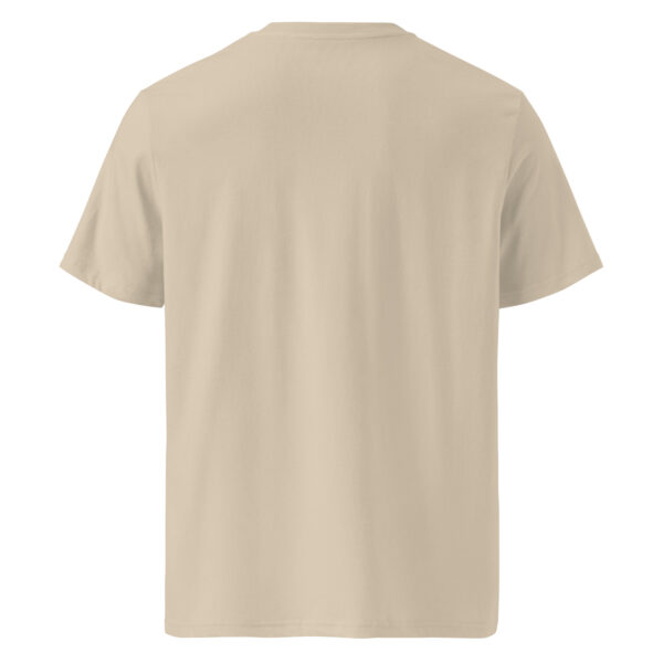 LYNX D-Style BXNG Shirt Red Line - T-Shirt - 100% organische Baumwolle – Bild 31