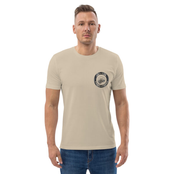 P4P Shirt – Bild 15