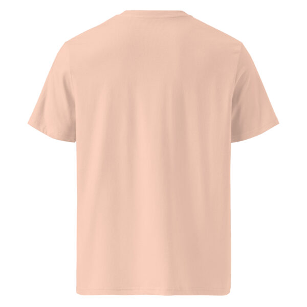 LYNX D-Style BXNG Shirt Red Line - T-Shirt - 100% organische Baumwolle – Bild 35