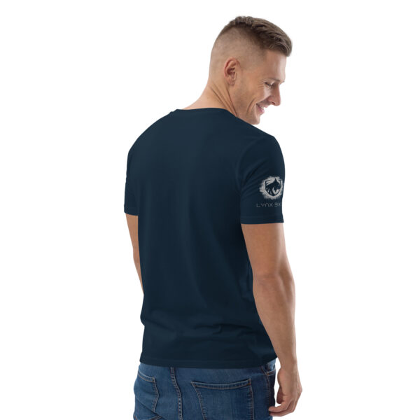 Disciplin kills Motivation - Unisex-Bio-Baumwoll-T-Shirt – Bild 58