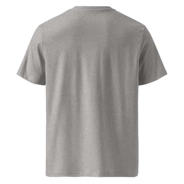 LYNX D-Style BXNG Shirt Red Line - T-Shirt - 100% organische Baumwolle – Bild 27