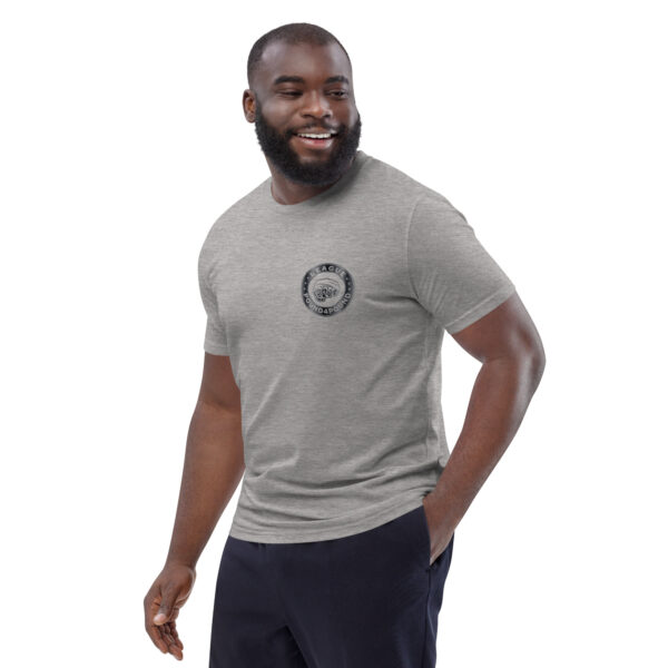 P4P Shirt – Bild 2