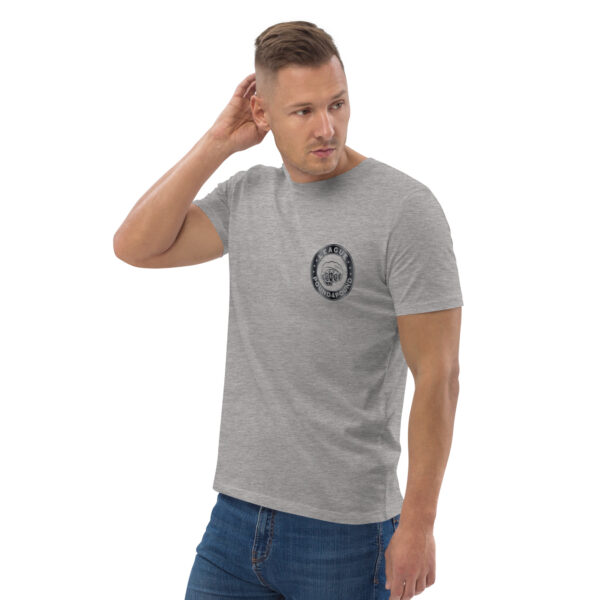 P4P Shirt – Bild 6