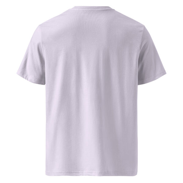 LYNX D-Style BXNG Shirt Red Line - T-Shirt - 100% organische Baumwolle – Bild 43