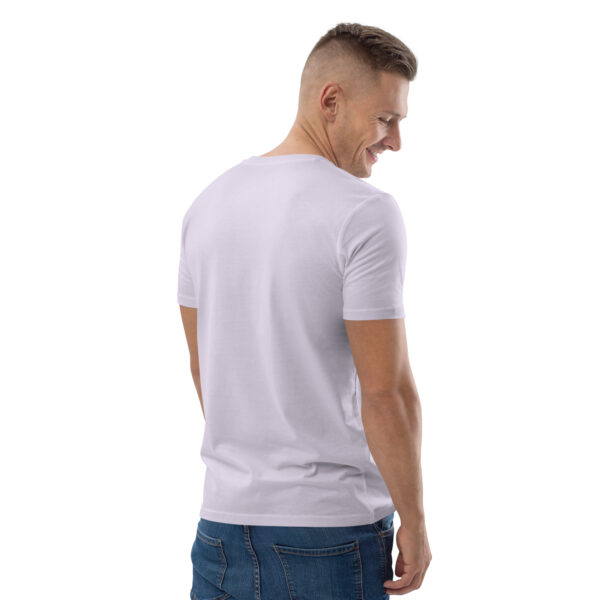 LYNX D-Style BXNG Shirt Red Line - T-Shirt - 100% organische Baumwolle – Bild 14