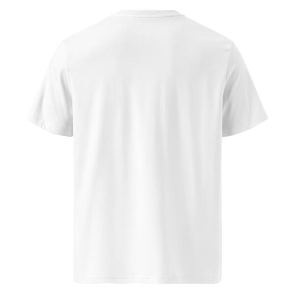 LYNX D-Style BXNG Shirt Red Line - T-Shirt - 100% organische Baumwolle – Bild 47