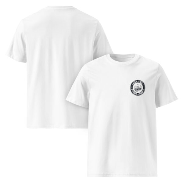 P4P Shirt – Bild 20