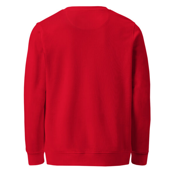BE REAL Classic Sweater – Bild 2