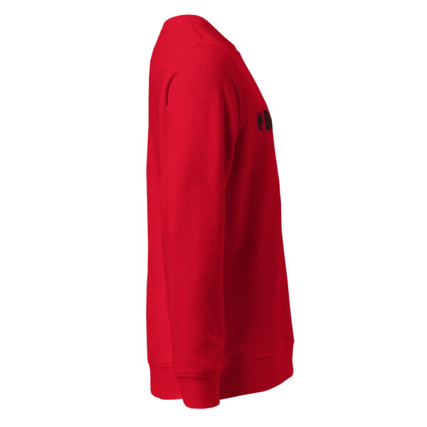 BE REAL Classic Sweater – Bild 4
