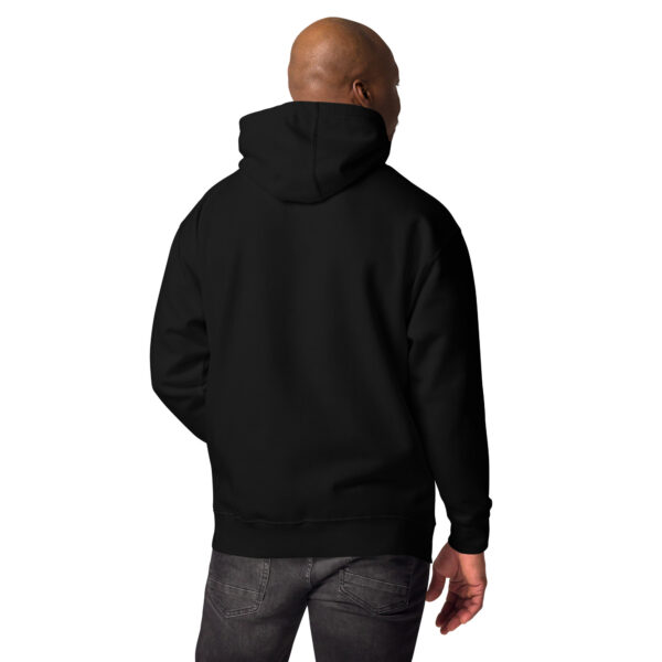 LYNX BXNG - D-Style - Stick-Hoodie – Bild 2