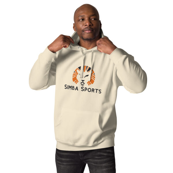SIMBA SPORTS CLASSIC Hoodie – Bild 31