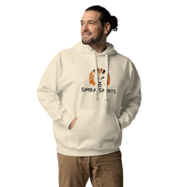 SIMBA SPORTS CLASSIC Hoodie – Bild 32
