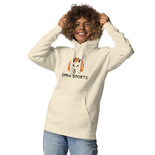 SIMBA SPORTS CLASSIC Hoodie – Bild 33