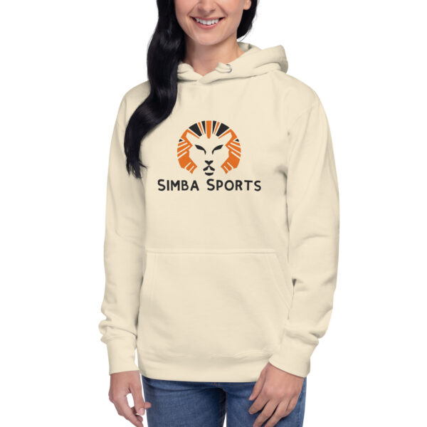 SIMBA SPORTS CLASSIC Hoodie – Bild 39