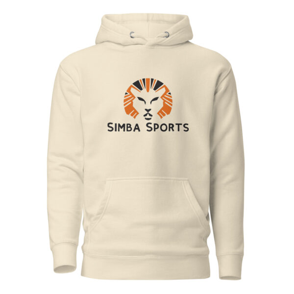 SIMBA SPORTS CLASSIC Hoodie – Bild 40