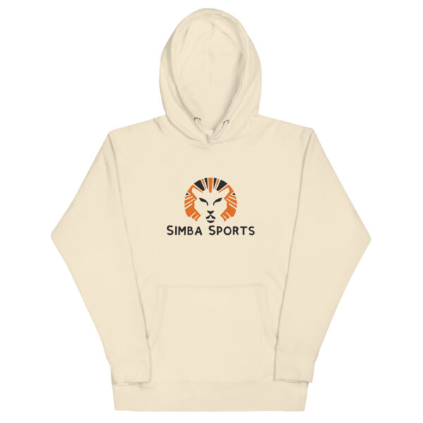 SIMBA SPORTS CLASSIC Hoodie – Bild 58