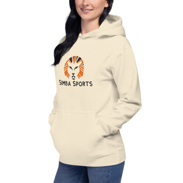 SIMBA SPORTS CLASSIC Hoodie – Bild 37