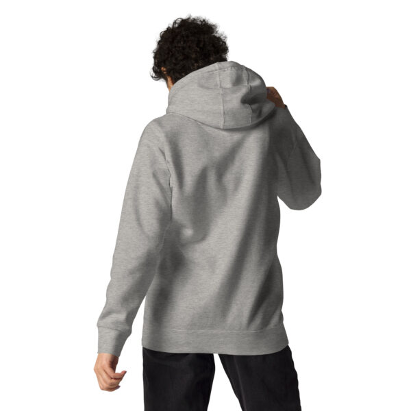 SIMBA SPORTS CLASSIC Hoodie – Bild 2