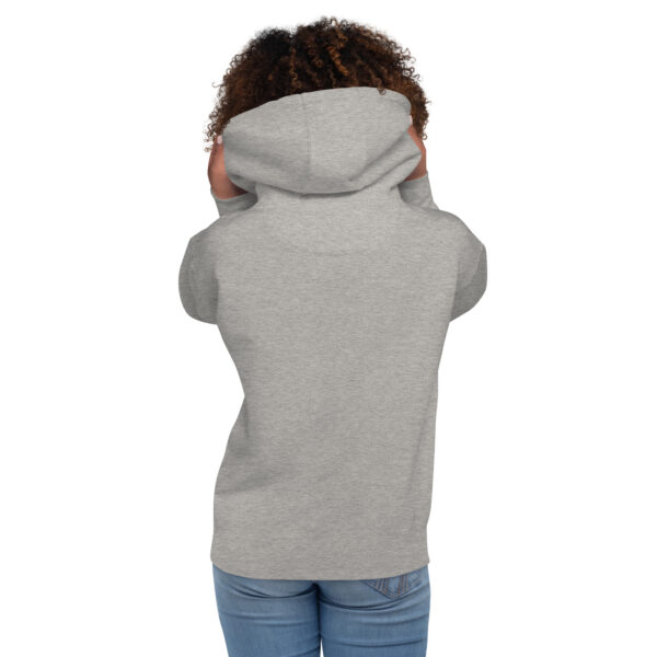 SIMBA SPORTS CLASSIC Hoodie – Bild 3