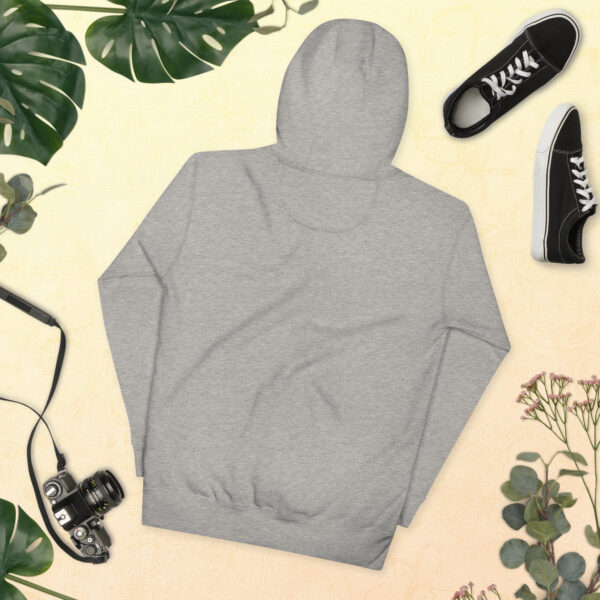 SIMBA SPORTS CLASSIC Hoodie – Bild 5