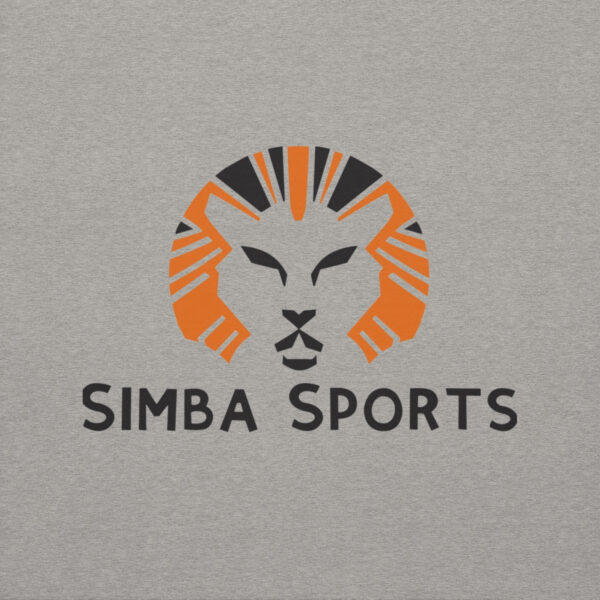 SIMBA SPORTS CLASSIC Hoodie – Bild 11