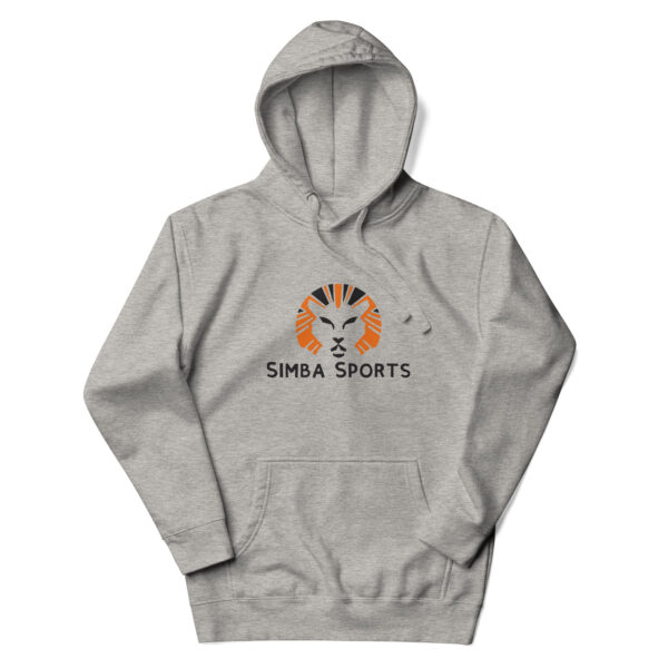 SIMBA SPORTS CLASSIC Hoodie – Bild 12