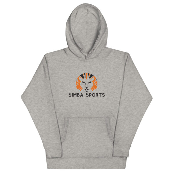 SIMBA SPORTS CLASSIC Hoodie – Bild 54
