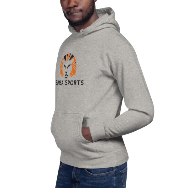SIMBA SPORTS CLASSIC Hoodie – Bild 10