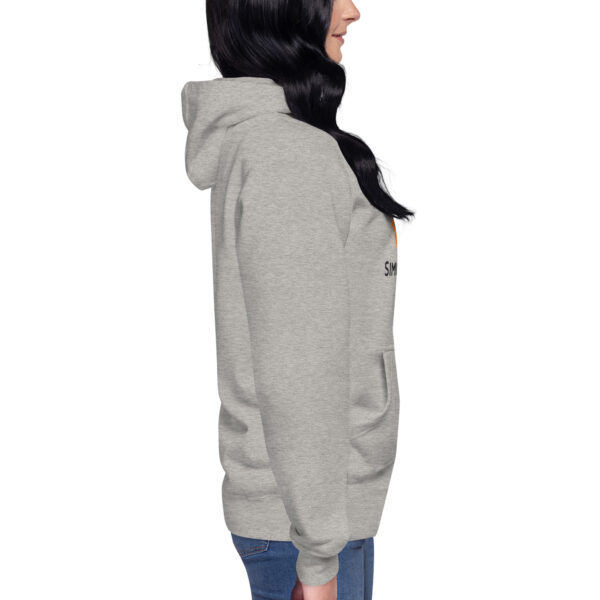 SIMBA SPORTS CLASSIC Hoodie – Bild 4