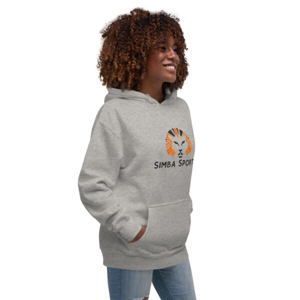 SIMBA SPORTS CLASSIC Hoodie – Bild 14
