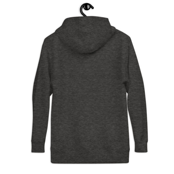 Classic LYNX Hoodie - Print-Logo – Bild 29