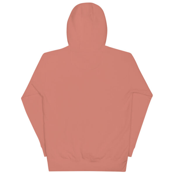 Classic LYNX Hoodie - Print-Logo – Bild 79