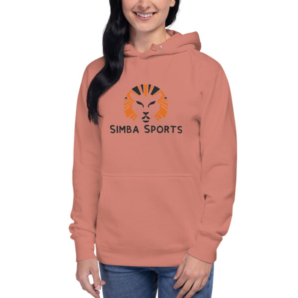 SIMBA SPORTS CLASSIC Hoodie – Bild 13