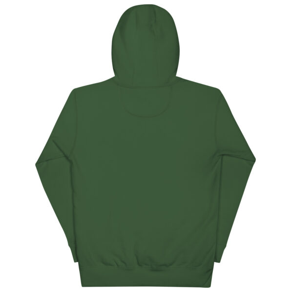 Classic LYNX Hoodie - Print-Logo – Bild 75