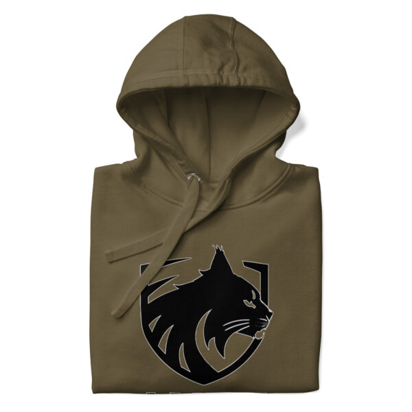 Classic LYNX Hoodie - Print-Logo – Bild 55
