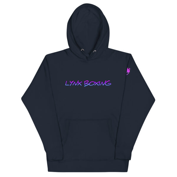 LYNX NEON Hoodie